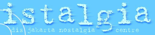 distalgia - dis jakarta nostalgia centre